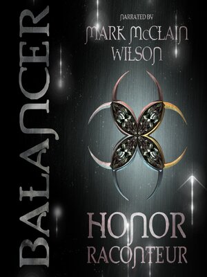 cover image of Balancer